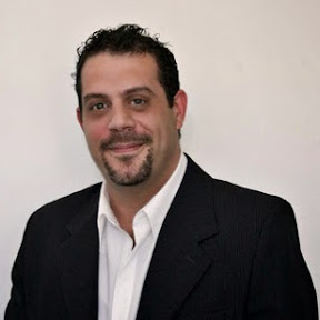 Retrato de Diego Del Pizzo