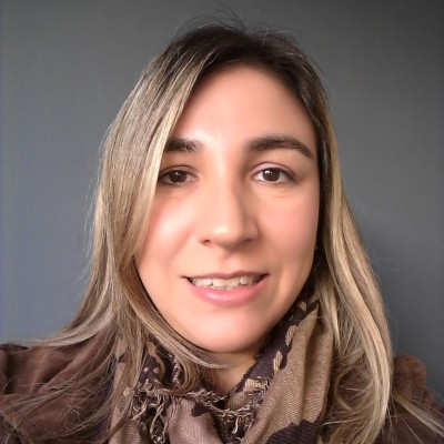 Retrato de Natalia Buffi Pagano
